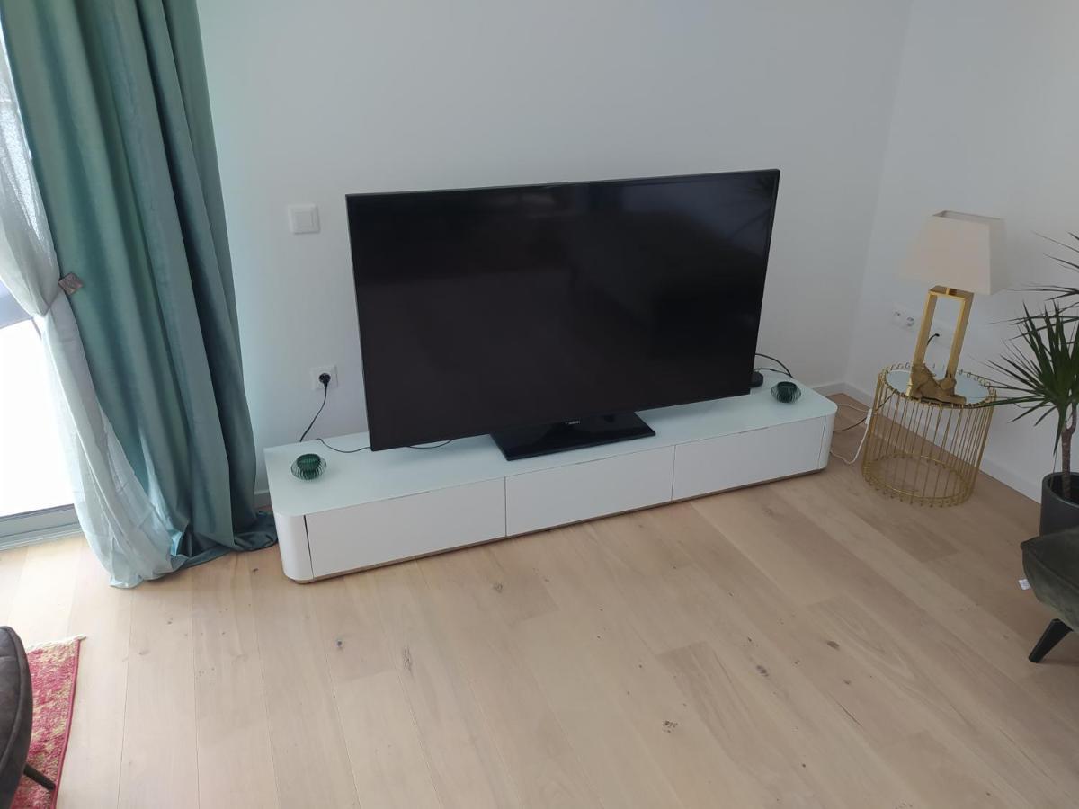Magnifique F3, 75M² Avec Parking Prive Et Terrasse Apartment Strasbourg Exterior foto